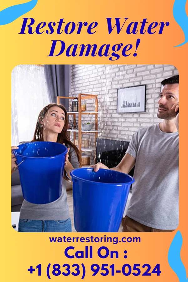 water restoration Local Emergency Restoration Pros Spring Drive Mobile Home Park